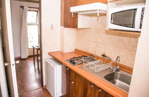 La Serena Cabin | Cabañas Las Añañucas II