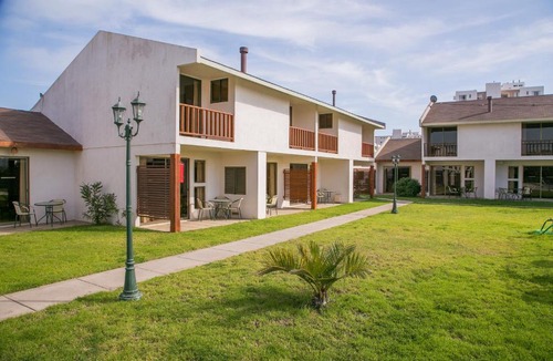 La Serena Cabin | Cabañas Las Añañucas V