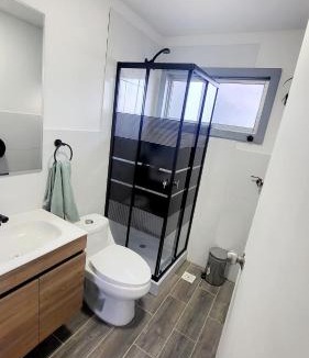 Coyhaique House | Cabañas Las antenas