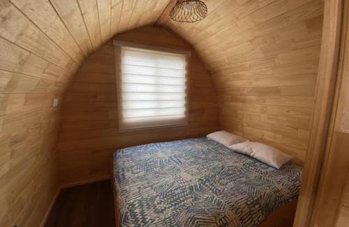 Tome Apartment | Cabañas Las Capuchinas
