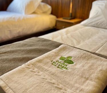 Puerto Natales Bed & Breakfast | Cabañas Las Lengas