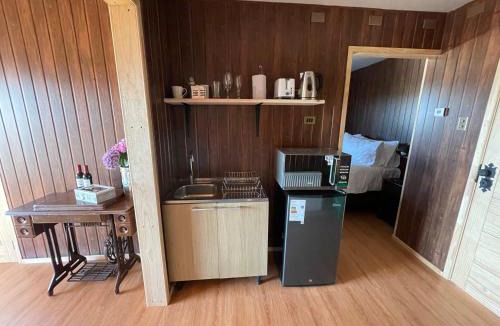 Puerto Natales Bed & Breakfast | Cabañas Las Lengas