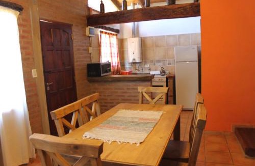 Tanti House | Cabañas Las Marias 1