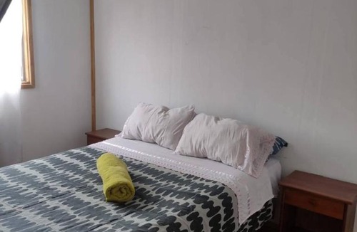 Caleta Horcon Apartment | Cabañas las pecesillas