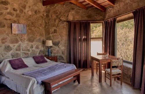 Agua de Oro Cabin | Cabañas Las Perdices de Candonga