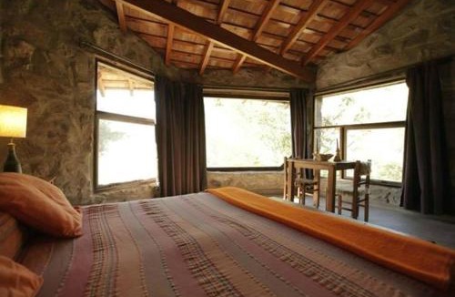 Agua de Oro Cabin | Cabañas Las Perdices de Candonga