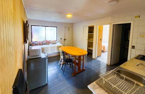 Pichilemu Apartment | Cabañas Las Terrazas