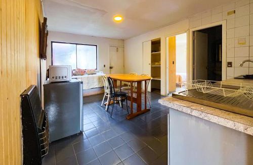 Pichilemu Apartment | Cabañas Las Terrazas