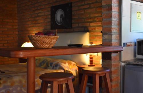 Sierra de la Ventana Cabin | Cabañas Latitud 38.15