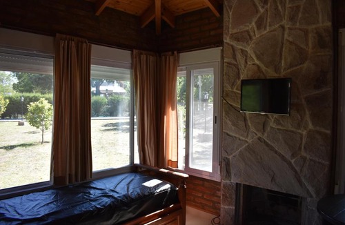 Sierra de la Ventana Cabin | Cabañas Latitud 38.15