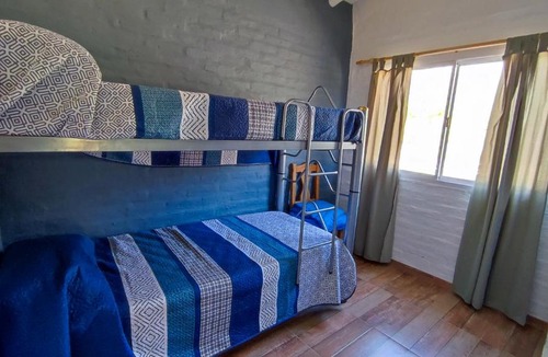 Cacheuta House | Cabañas Laureano AJ