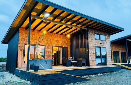 Puerto Varas Cabin | Cabañas Lawal Pto Varas