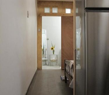 Chillan Apartment | Cabañas Lemupewen Chillán 2 Factura