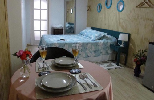 Chillan Apartment | Cabañas Lemupewen Chillán 3 y 4 Factura