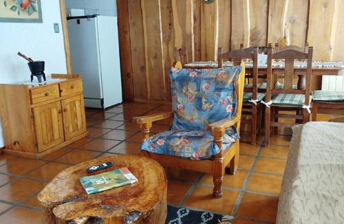 Correntoso Cabin | Cabañas Lihuen