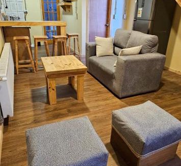 Puerto Natales Apartment | Cabañas Lily