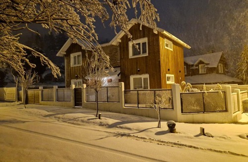 Chapelco Apartment | Cabañas Los Manzanos