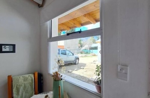 El Bolson Cabin | Cabañas LOft Encanto Patagonico II