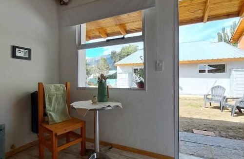 El Bolson Cabin | Cabañas LOft Encanto Patagonico II