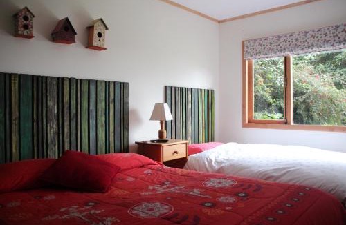 Frutillar Cabin | Cabañas Lomas del Lago