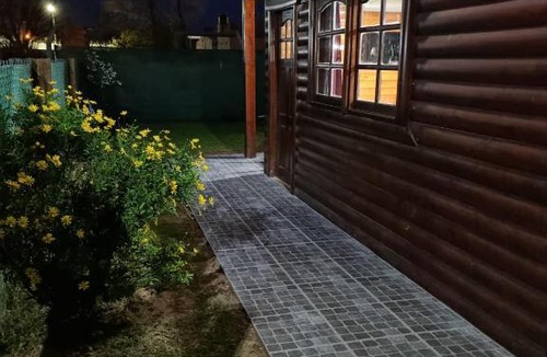 Lobos Apartment | Cabañas Los Acacios Complejo Lobos
