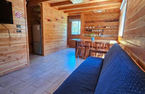Lican Ray Apartment | Cabañas Los Arrayanes