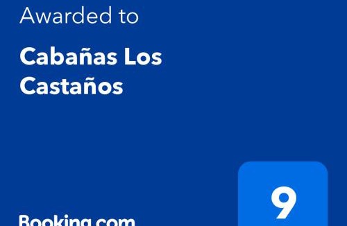 Lican Ray Cabin | Cabañas Los Castaños
