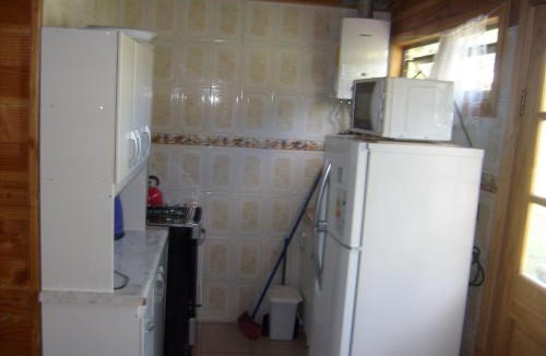 Lican Ray Cabin | Cabañas Los Castaños