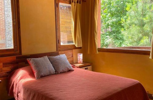 Mar Azul House | Cabañas Los Castores