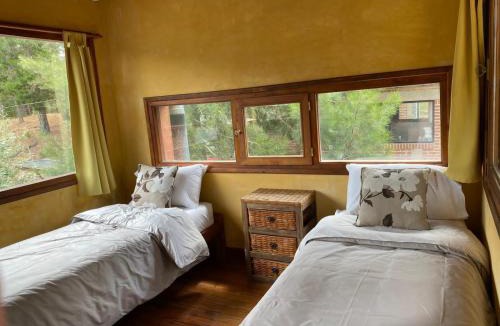 Mar Azul House | Cabañas Los Castores