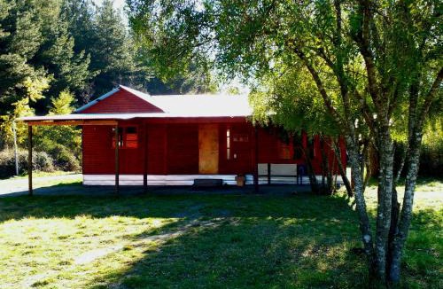 Parral House | Cabañas Los Ciervos