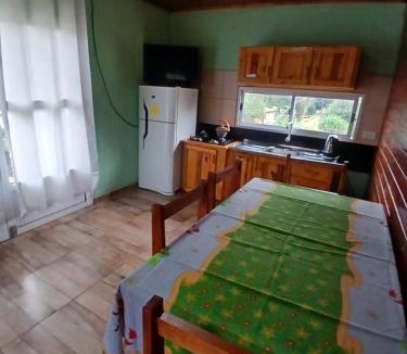 Zona Granja Apartment | Cabañas Los Hermanos