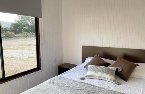 Lanco House | Cabañas Los Naranjos - Lanco