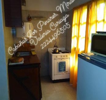 Miramar House | cabañas Los Pinares