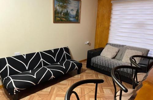 Puyehue Apartment | Cabañas Lya
