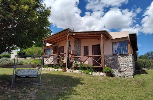 Huerta Grande Apartment | Cabañas Mónika IV Sur