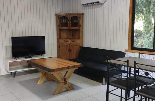 Melipeuco House | Cabañas Mañio Melipeuco