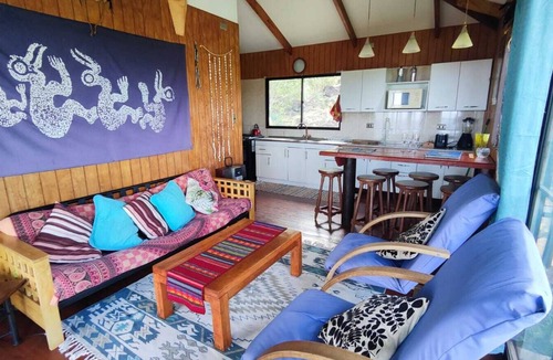 Hanga Roa Cabin | Cabañas Mana ORA EN Isla DE Pascua,rapanui