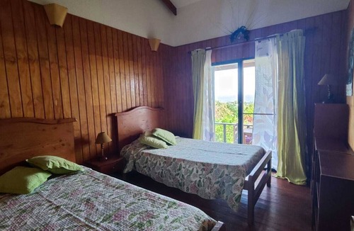 Hanga Roa Cabin | Cabañas Mana ORA EN Isla DE Pascua,rapanui