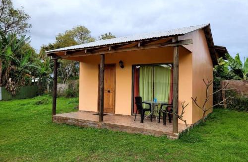 Hanga Roa House | Cabañas Manuara