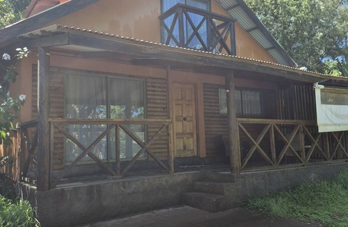 Hanga Roa Cottage | Cabañas Manuto Tahai