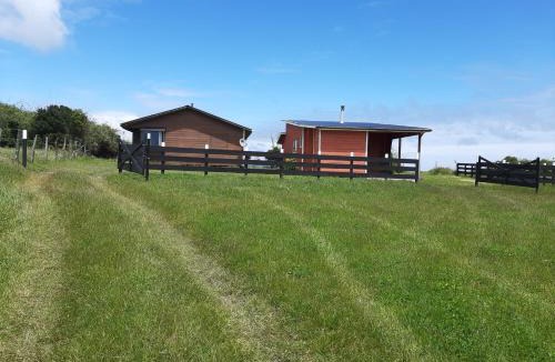 Ancud Apartment | Cabañas MAR BRAVA