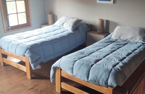 Miramar House | Cabañas MareaAlta miramar