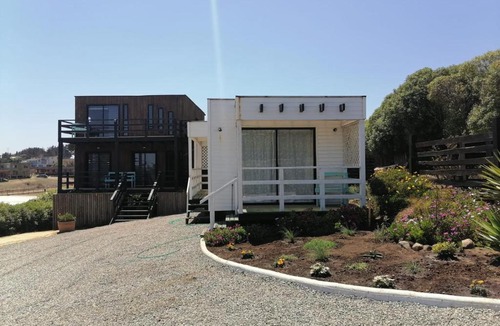 Navidad House | Cabañas Matanzas Lukai