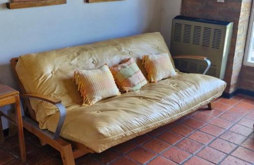 Villa Pehuenia Ski Chalet | Cabañas Mateo
