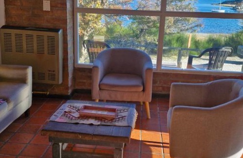Villa Pehuenia Ski Chalet | Cabañas Mateo