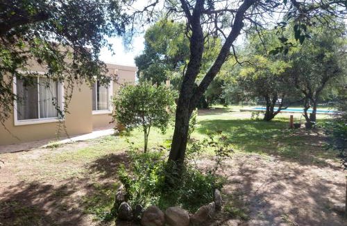 Los Molles House | Cabañas Matilda