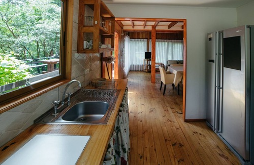 Pucon Cabin | Cabañas Metreñehue