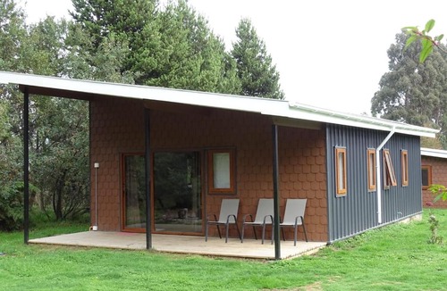 Puerto Varas House | Cabañas Mi Sur