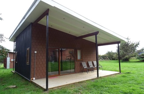 Puerto Varas House | Cabañas Mi Sur